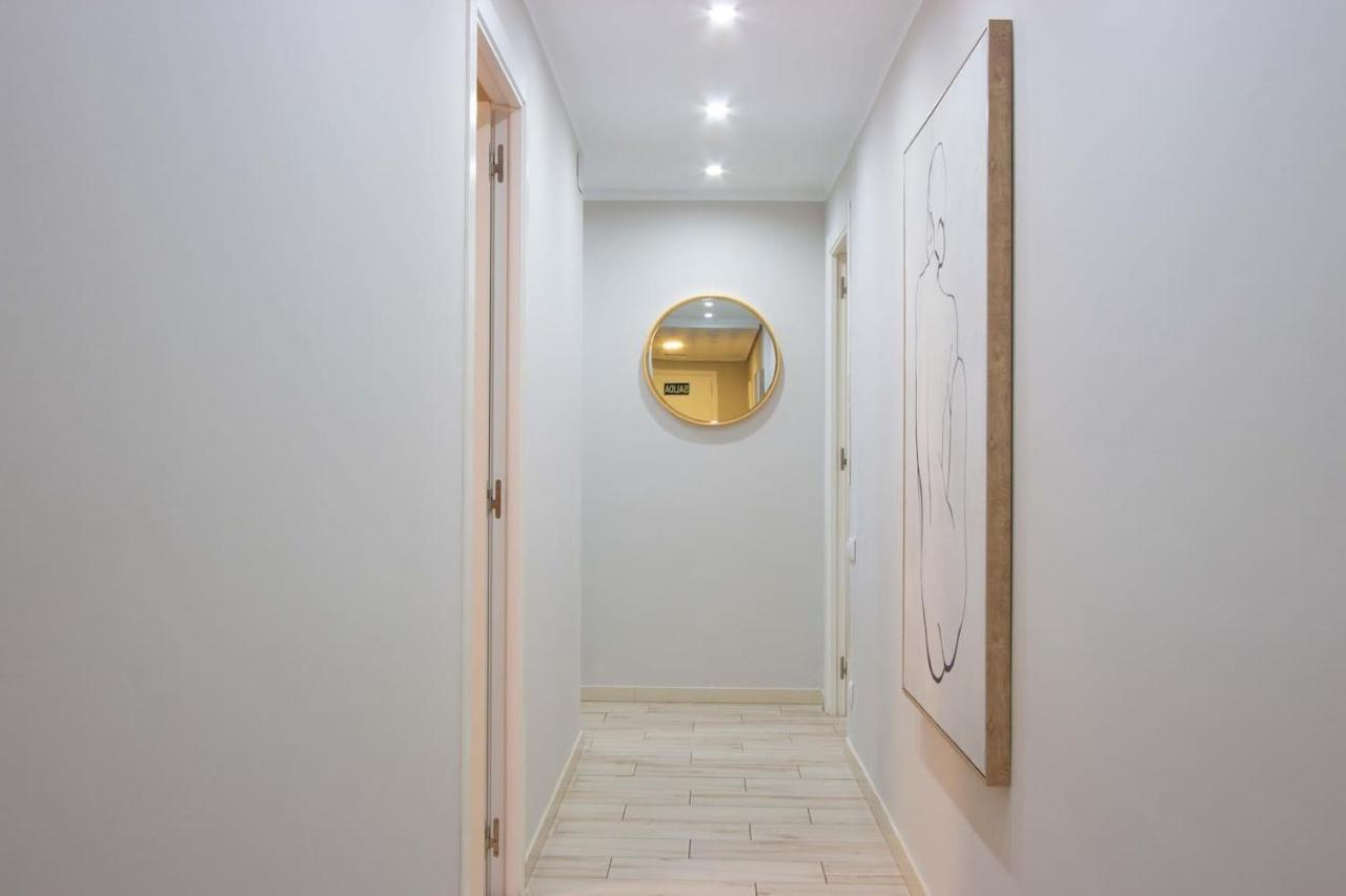 La Hilera - Centrico - Apartment Logrono