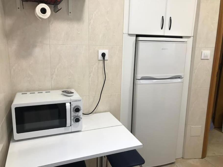 Piso Centrico Cerca De La Playa Apartamento A Coruña