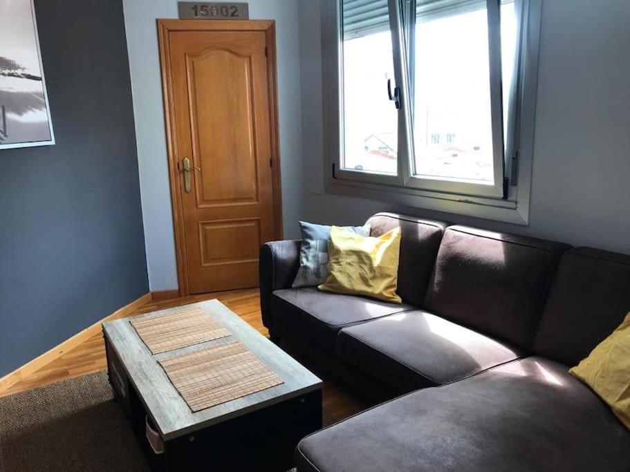 Apartamento Piso Centrico Cerca De La Playa *