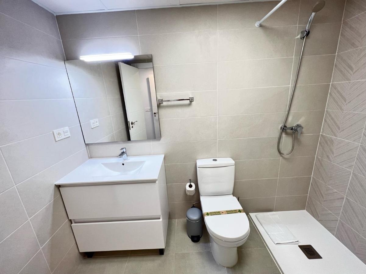 Pushe Playa Granada & Golf 15 Apartment