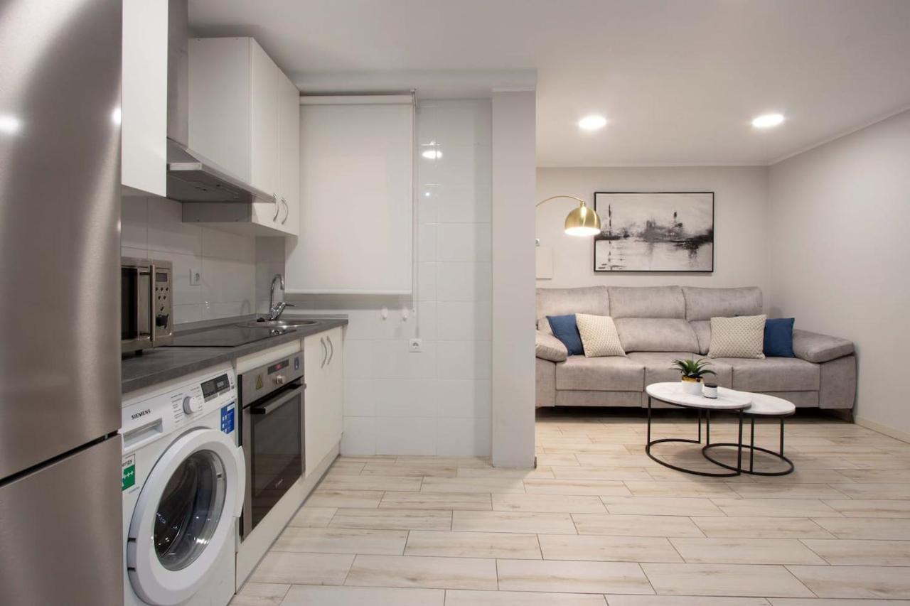 La Hilera - Centrico - Apartment