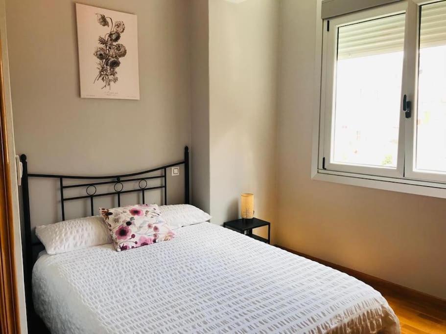 Apartamento Piso Centrico Cerca De La Playa
