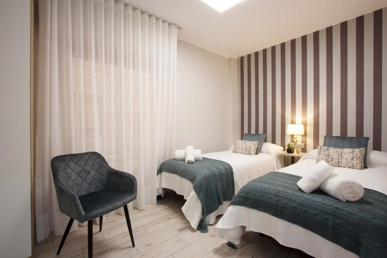 Apartment La Hilera - Centrico - Logrono