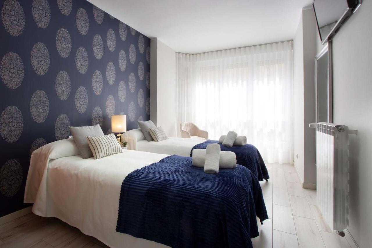 La Hilera - Centrico - Apartment