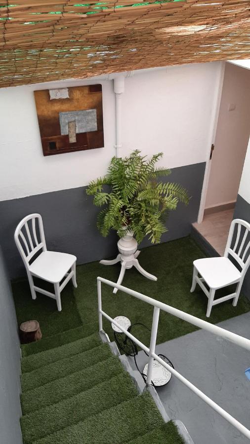 Abumahouse Holiday home *
