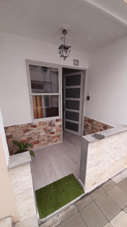 Abumahouse Holiday home Los Llanos De Aridane