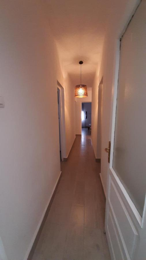 Abumahouse Holiday home