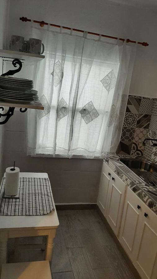Holiday home Abumahouse Los Llanos De Aridane