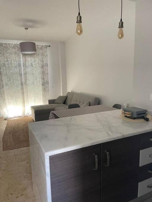 En Apartamento Manilva