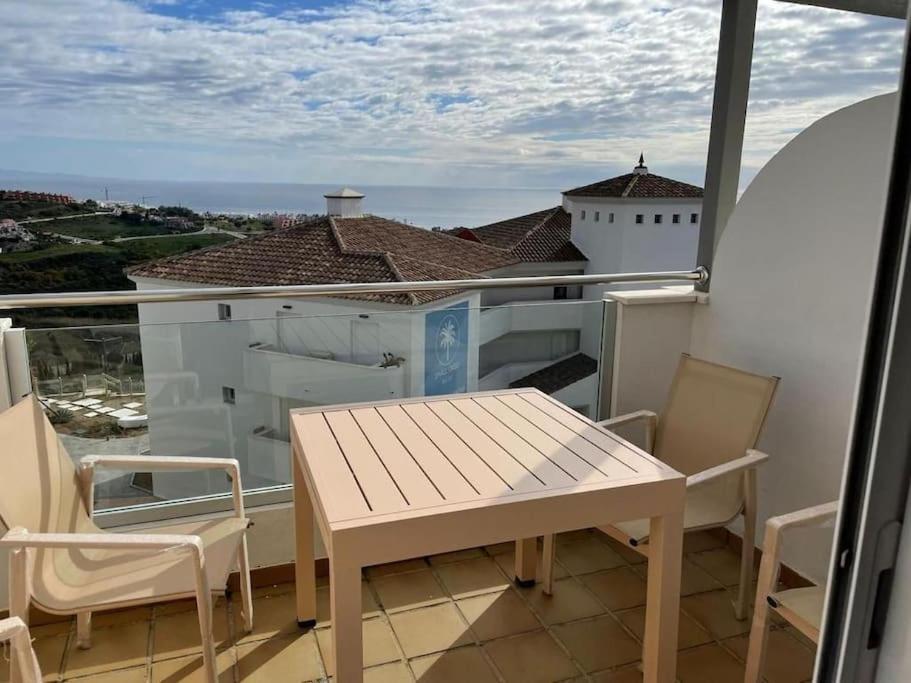 En Apartamento