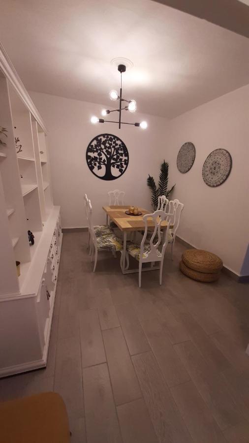 Holiday home Abumahouse