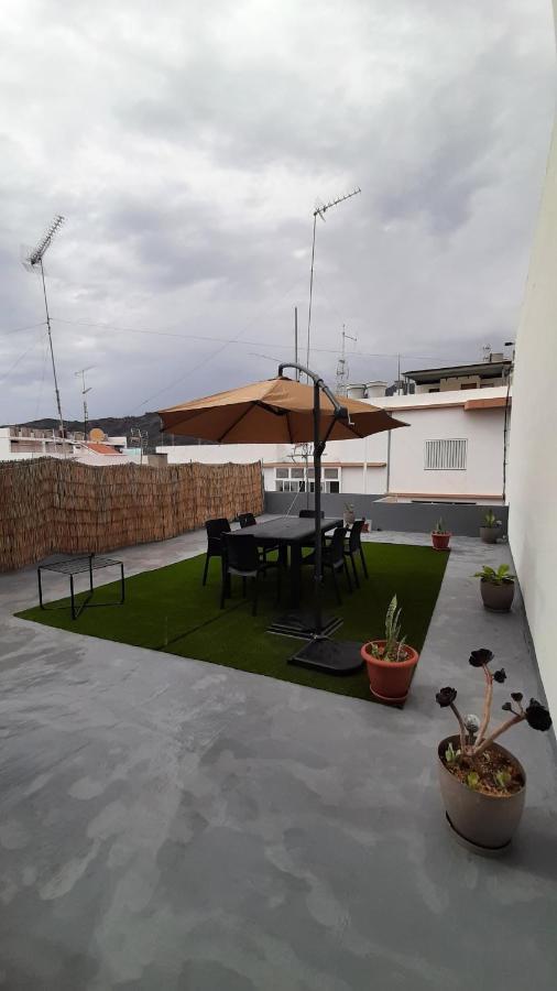 Abumahouse Holiday home Los Llanos De Aridane