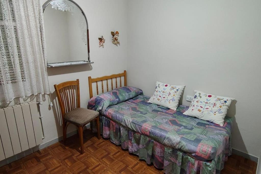 Casa Lucia Сasa de vacaciones