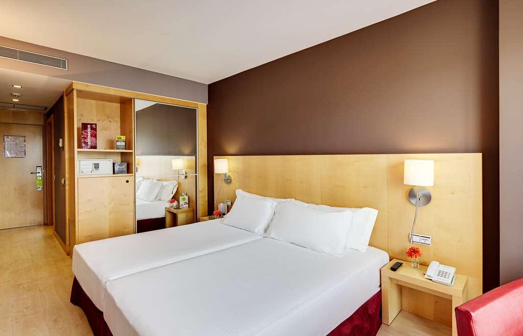 Sercotel Portales Hotel Logroño