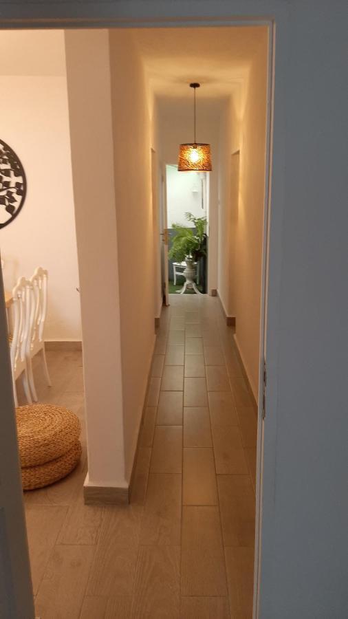 Abumahouse Los Llanos De Aridane
