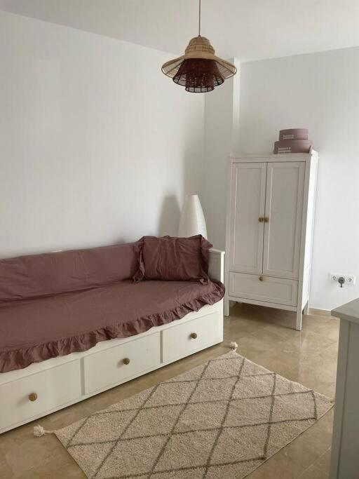En Apartamento Manilva