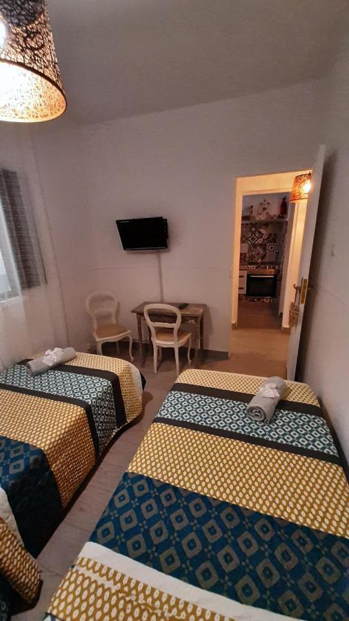 Holiday home Abumahouse Los Llanos De Aridane