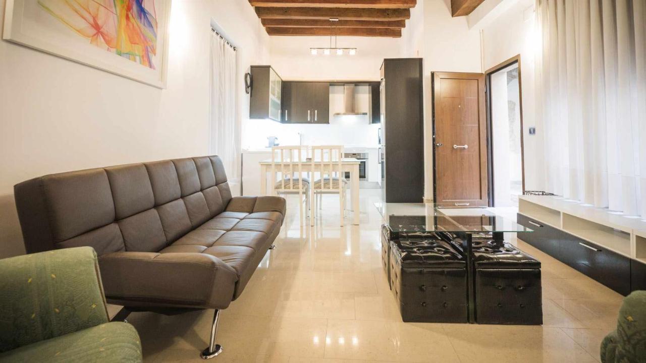 Apartamento Alfileritos 14 By Ap