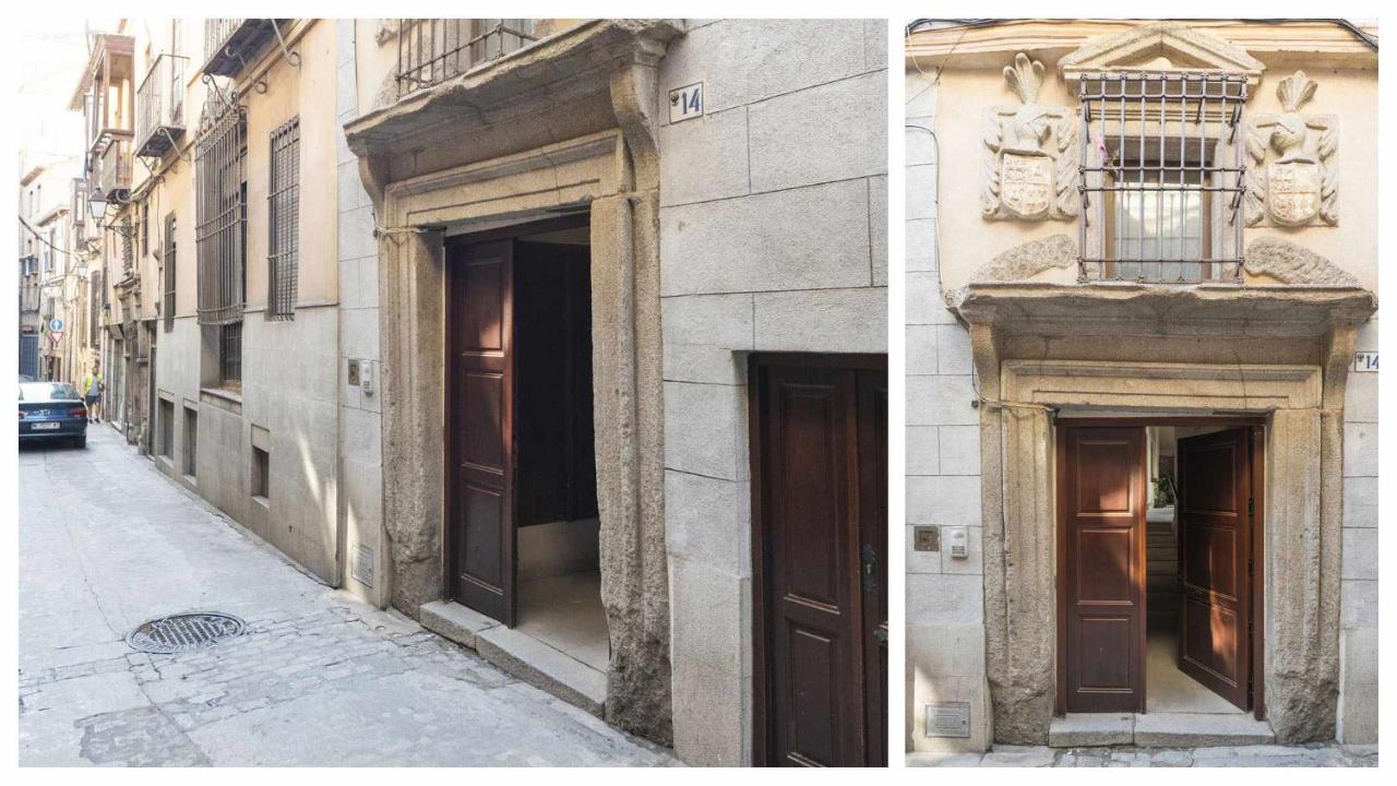 Apartamento Alfileritos 14 By Ap