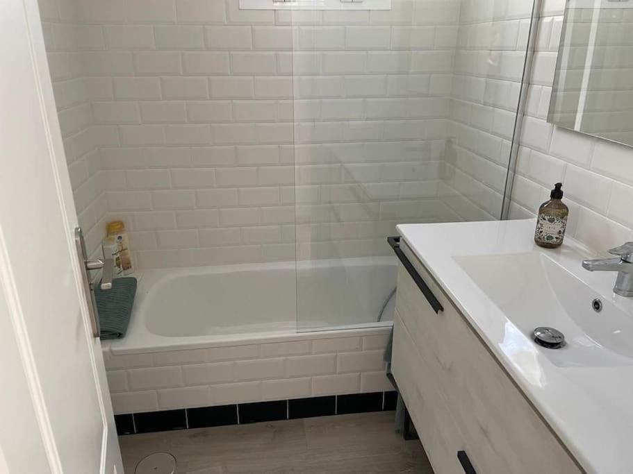 Apartamento En Manilva