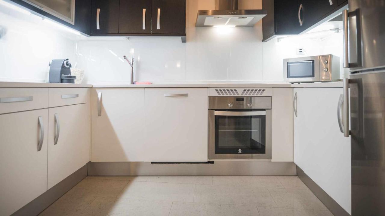 Apartamento Alfileritos 14 By Ap *