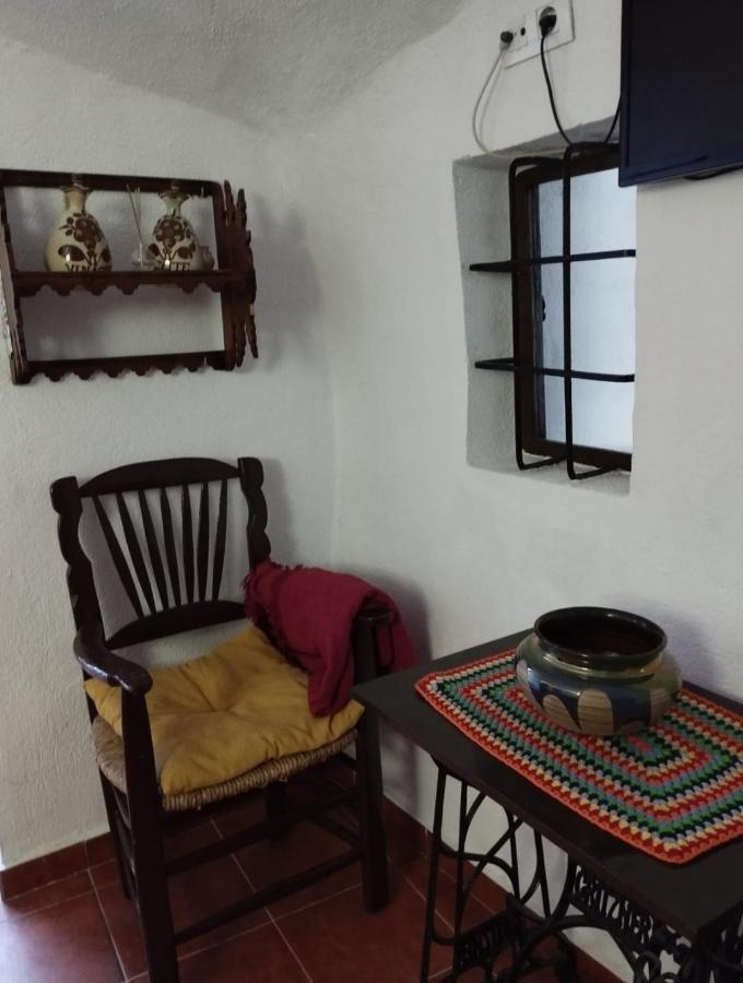 Apartment Rural Casa Cueva Abuelo Miguel *