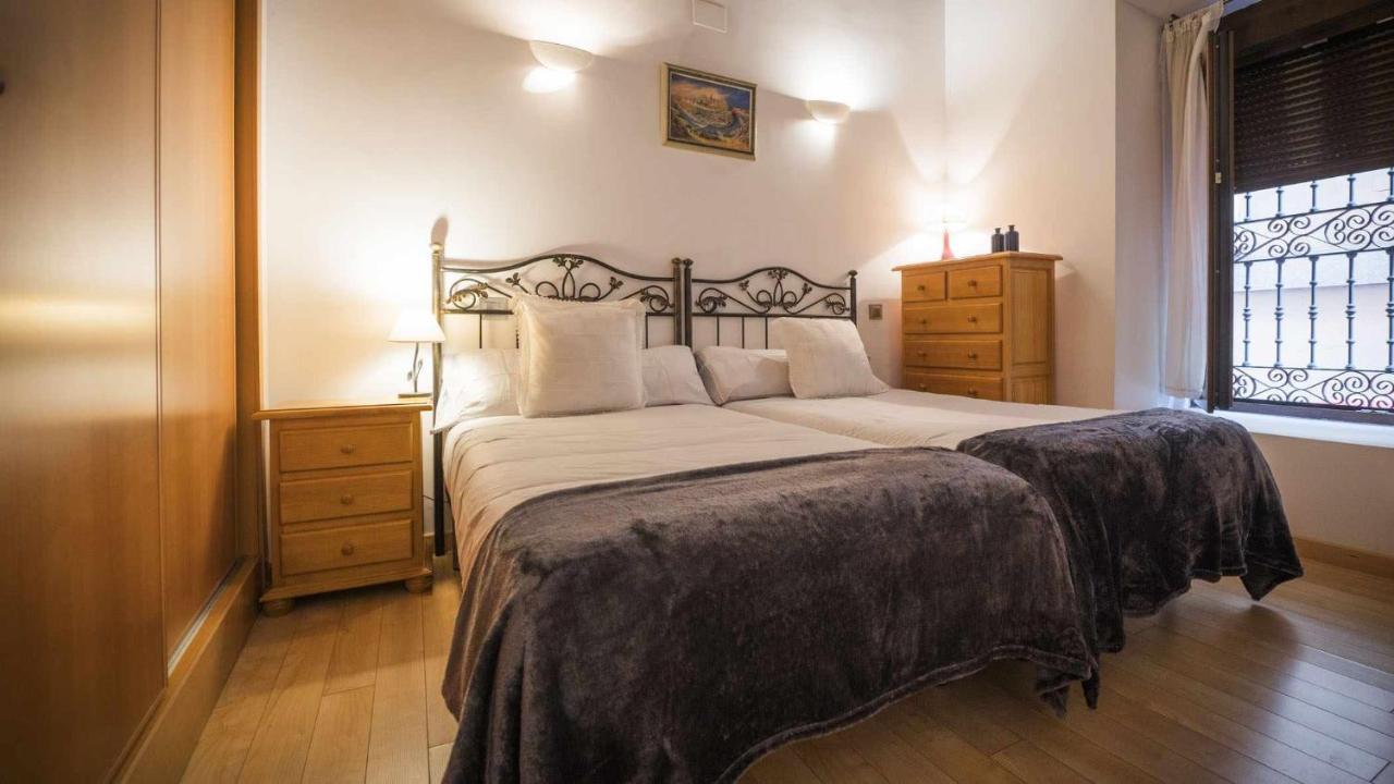 Apartamento Alfileritos 14 By Ap