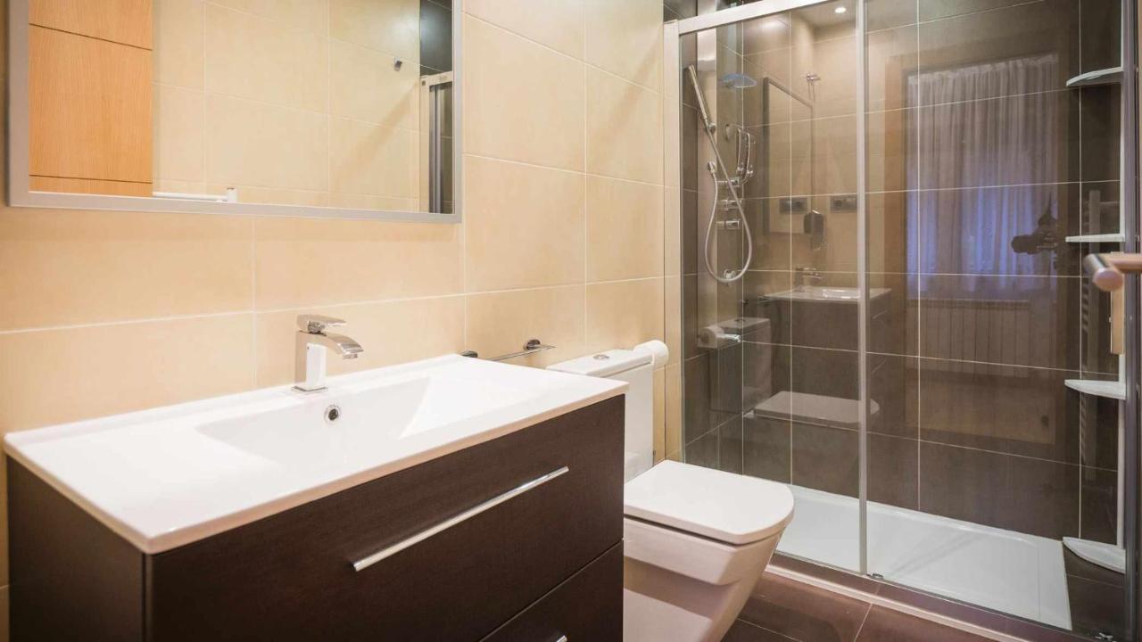 Apartamento Alfileritos 14 By Ap