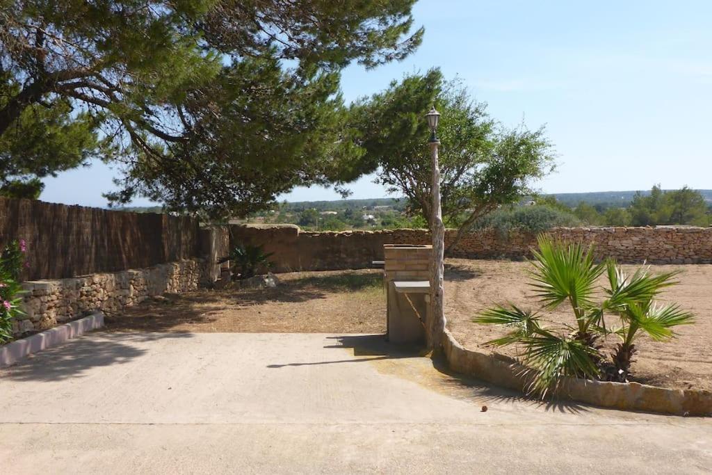 Roja Formentera Holiday home San Francisco Javier