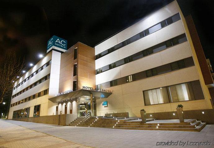 Ac By Marriott 4* Zamora