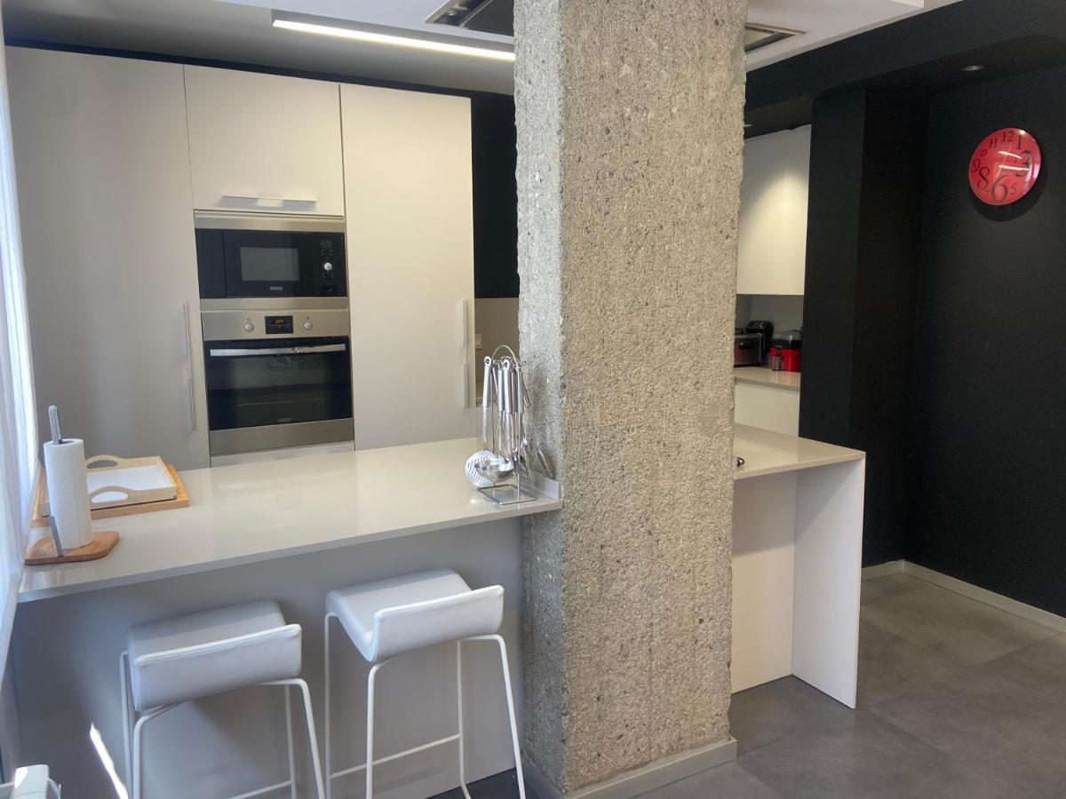 Apartment Aguilafuente Zarautz