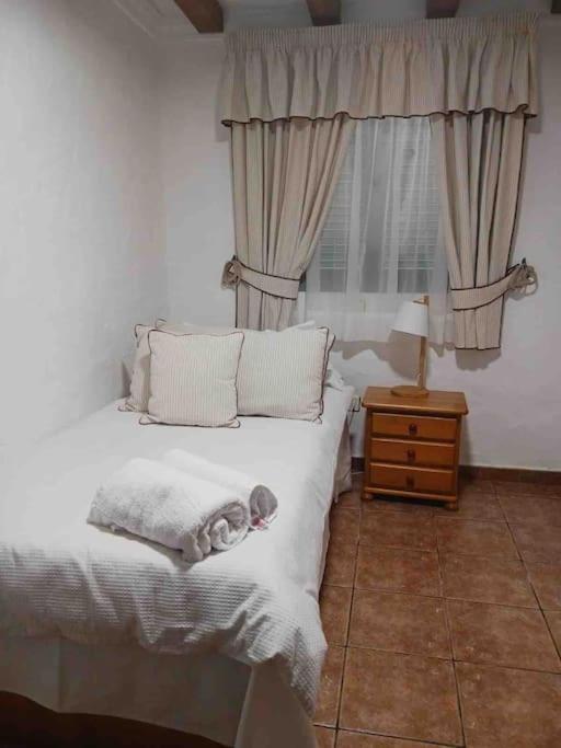 Holiday home La Finca. Casa En Ciudad. Zona Residencial Muy Tranquila Telde