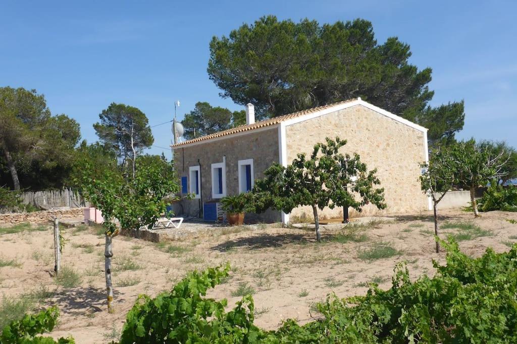 Roja Formentera