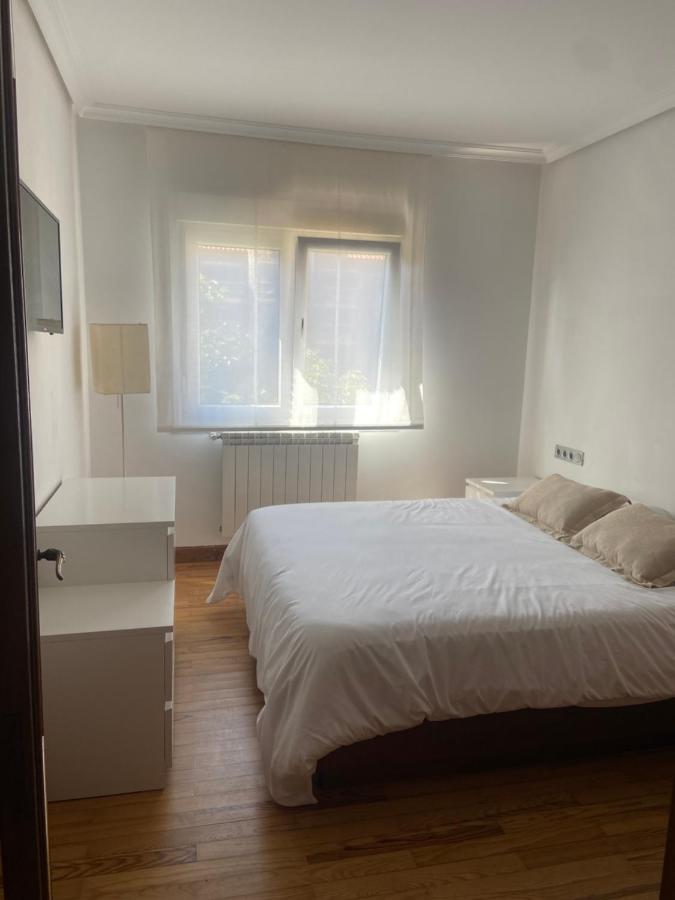 Apartment Aguilafuente *
