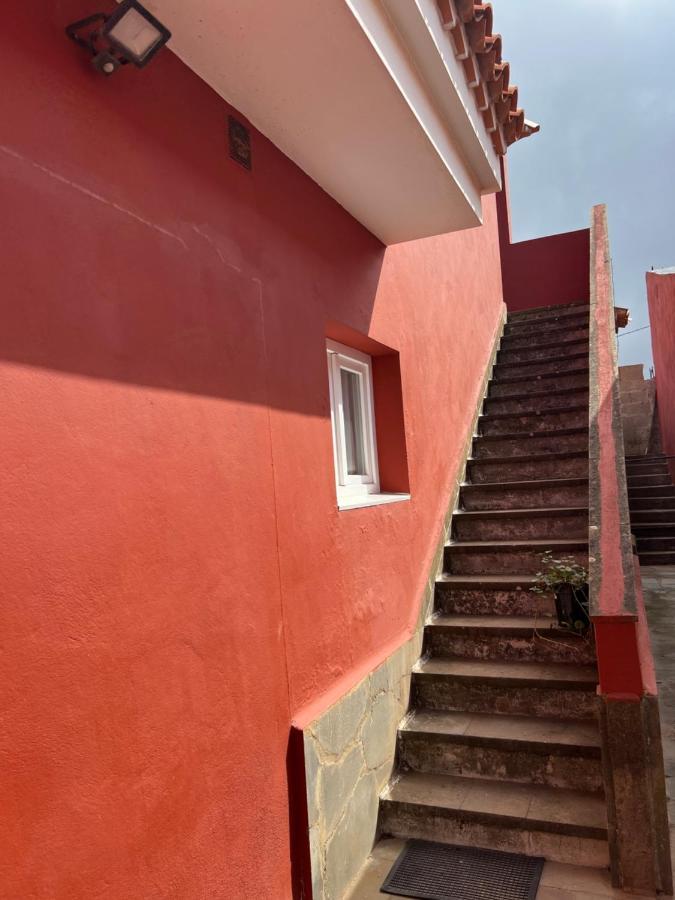 Atico Casa De Invitados Bluemoon Apartamento La Laguna (Tenerife)