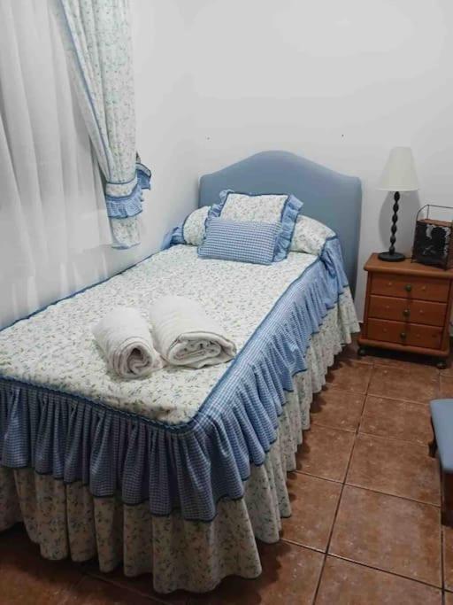 Holiday home La Finca. Casa En Ciudad. Zona Residencial Muy Tranquila *