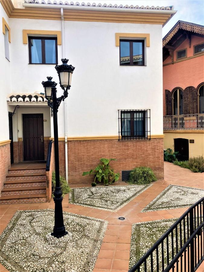 Caseria De Comares 104 Apartment *