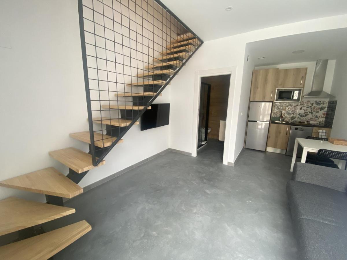 Apartamento Santamira Street Santillana del Mar