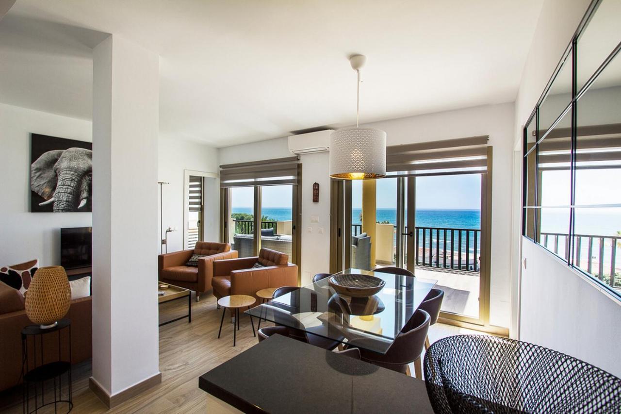 Stunning Penthouse On The Apartamento