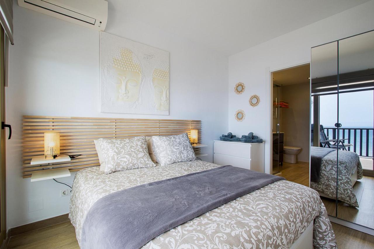 Stunning Penthouse On The Apartamento Marbella