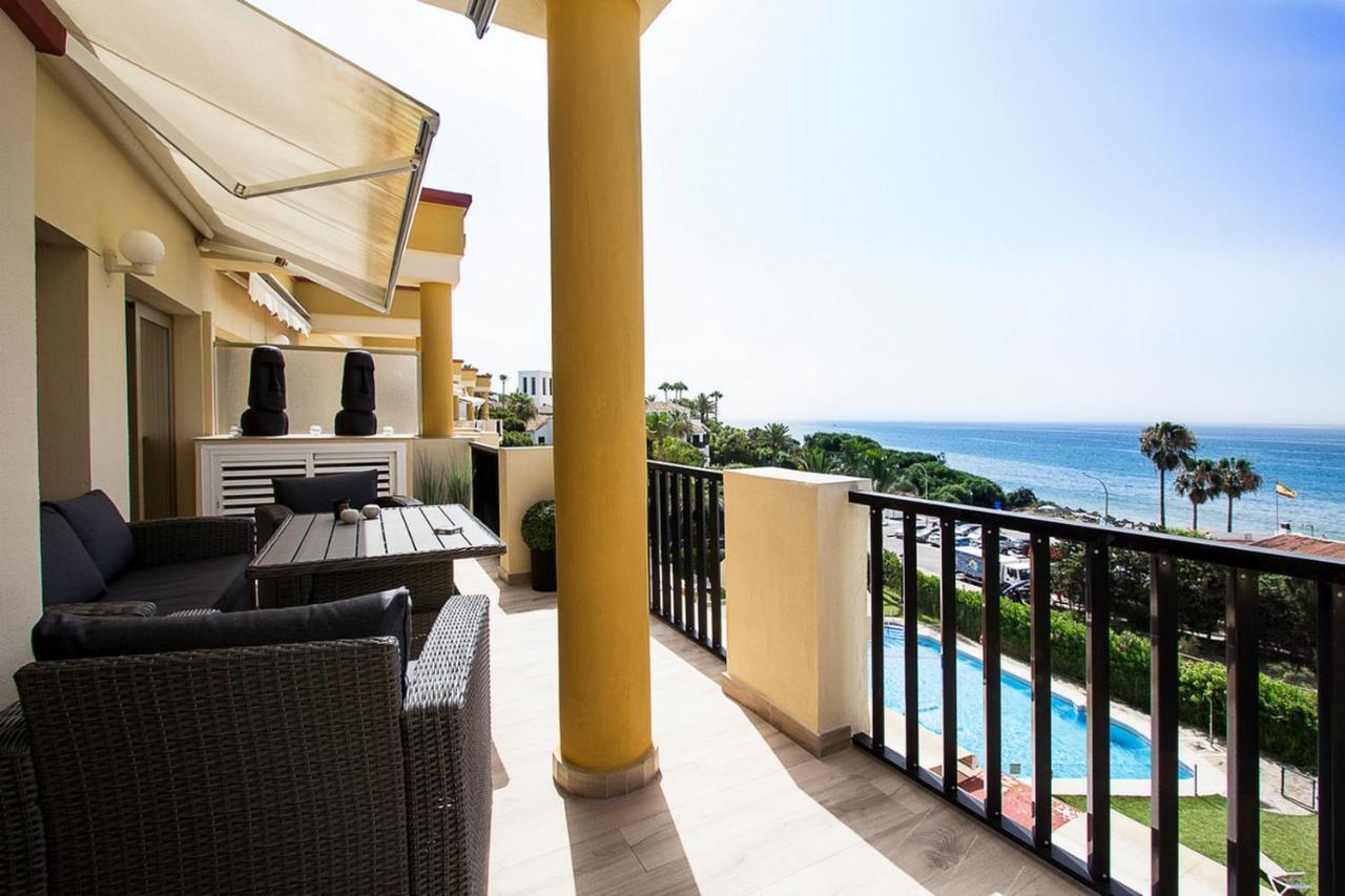 Apartamento Stunning Penthouse On The *