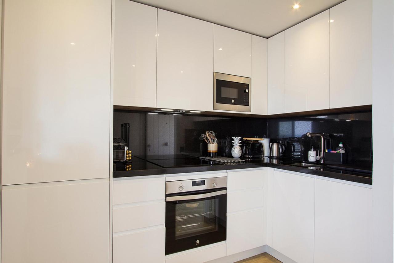 Apartamento Stunning Penthouse On The