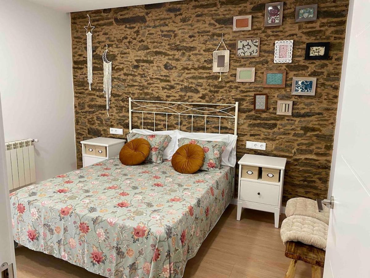 Casa Fontes Rosas Сasa de vacaciones Touro