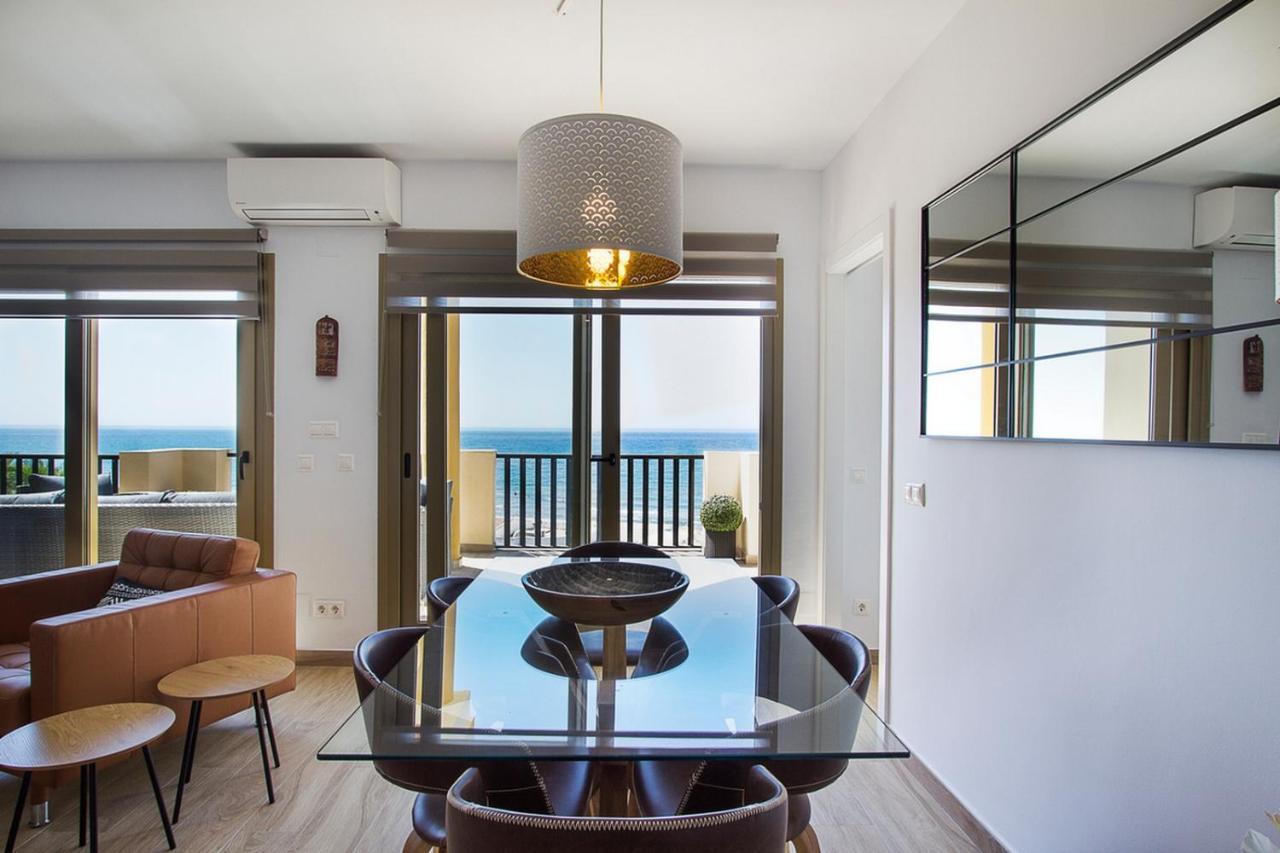 Stunning Penthouse On The Apartamento *