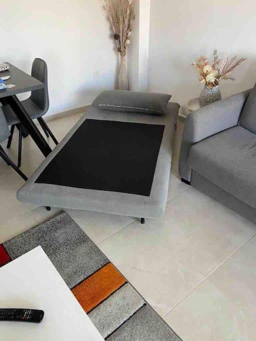 Apartamento Flat -puerto Banus -6 A 8 Persons-pool-parking