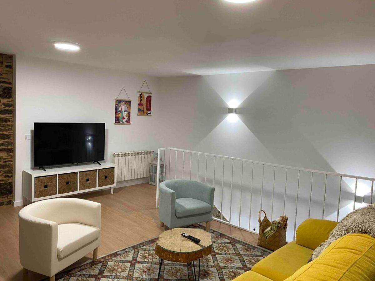 Casa Fontes Rosas Сasa de vacaciones