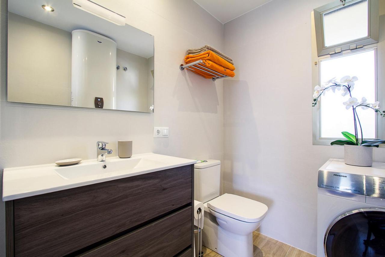 Apartamento Stunning Penthouse On The