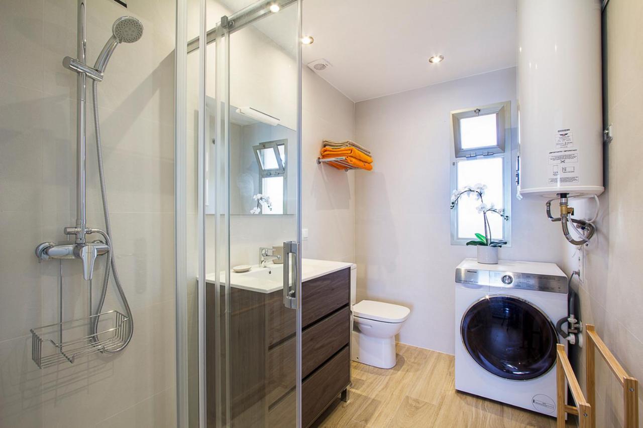 Apartamento Stunning Penthouse On The