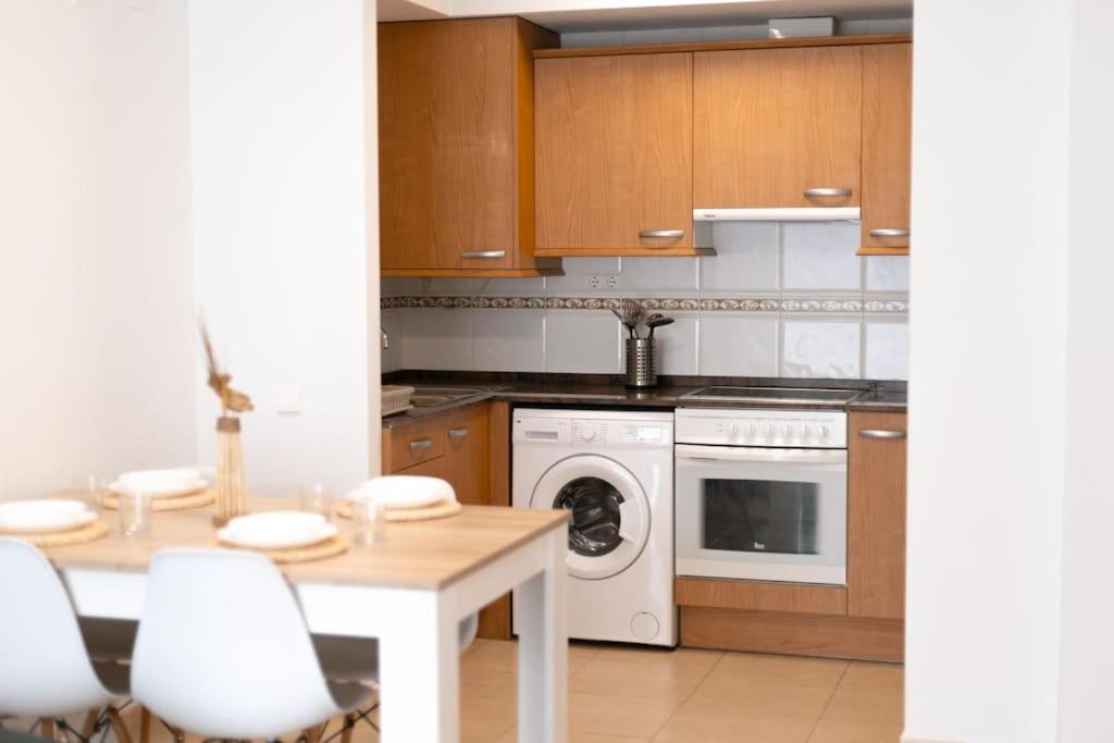 Vinyes Del Priorat Apartment *