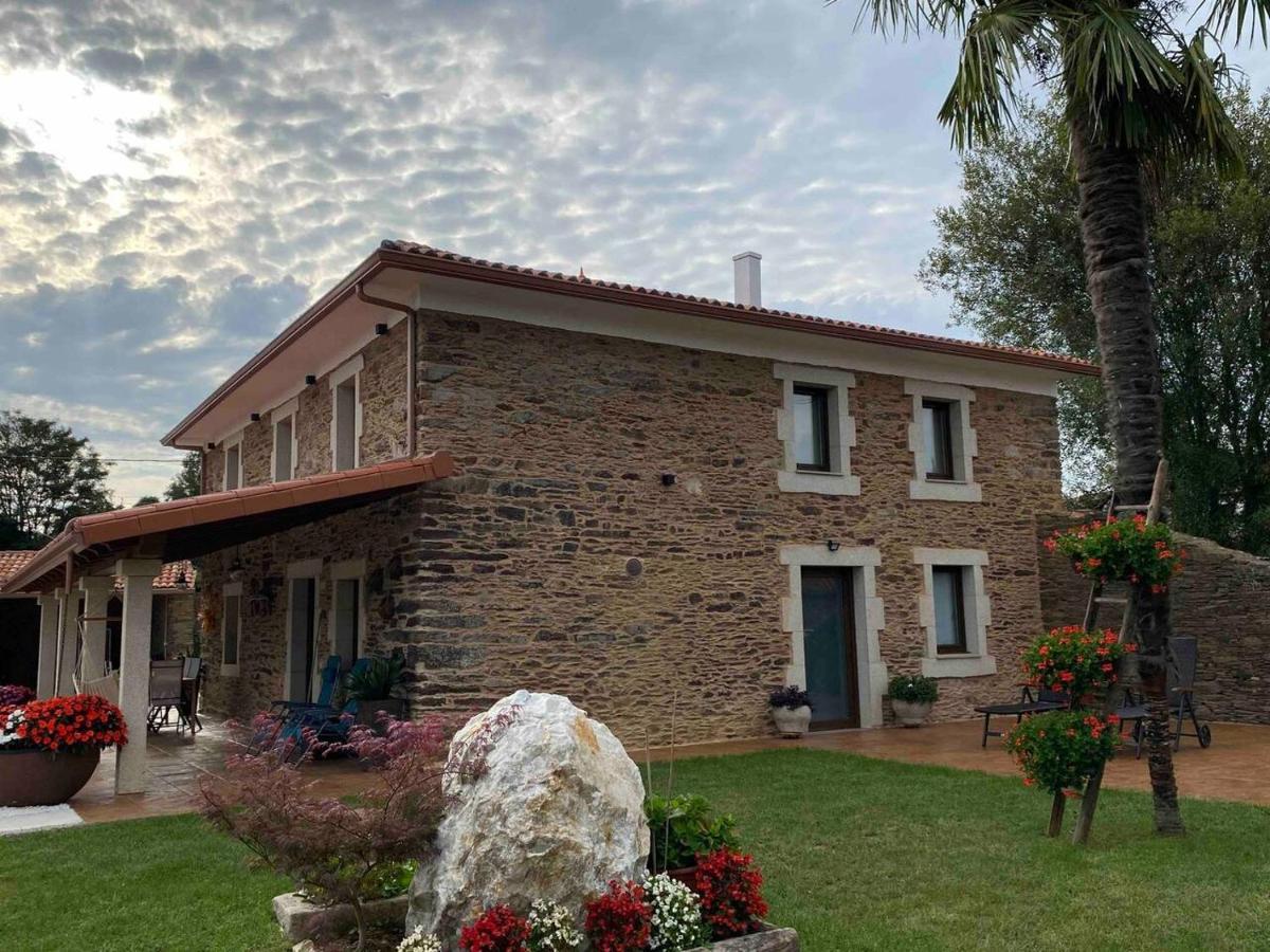 Casa Fontes Rosas Сasa de vacaciones *